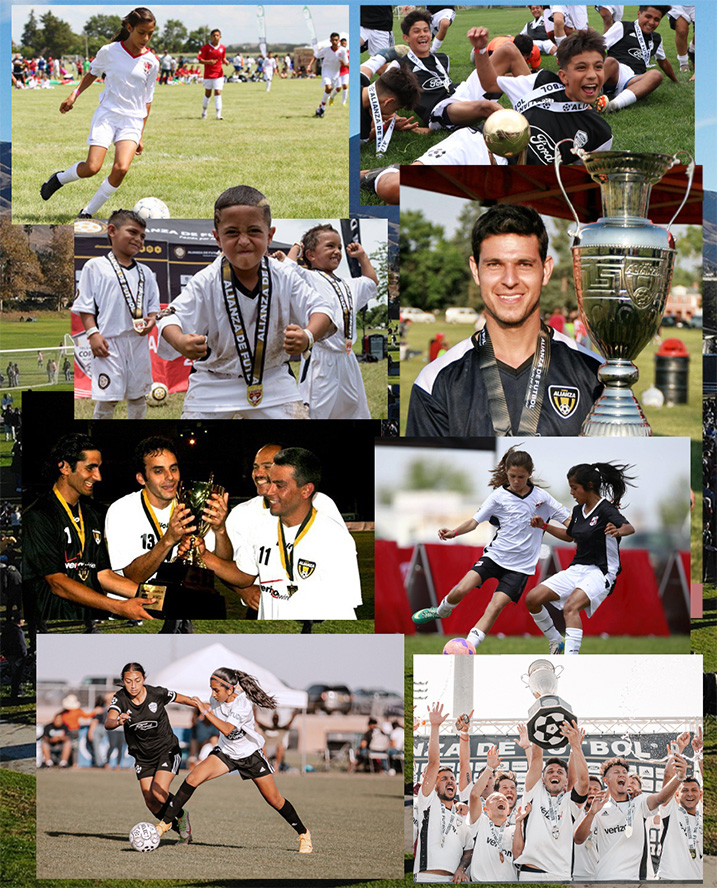 Photography alianza